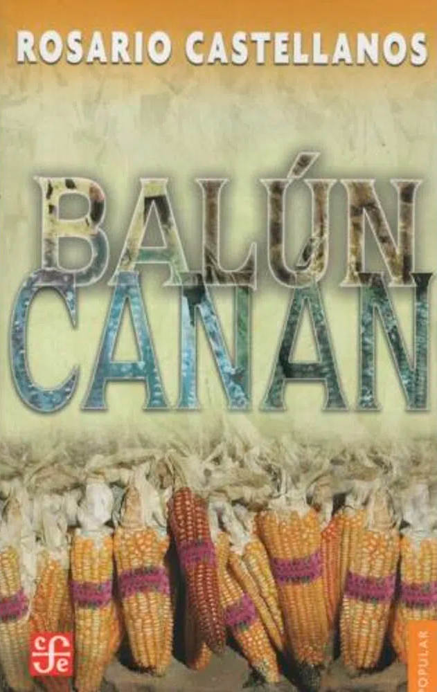 Balún Canan