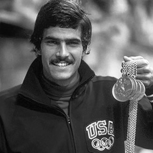 Mark Spitz