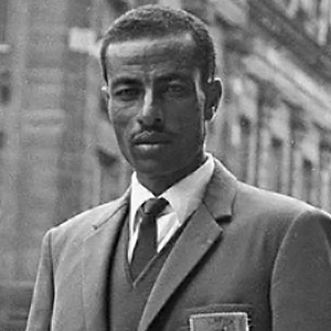 Abebe Bikila