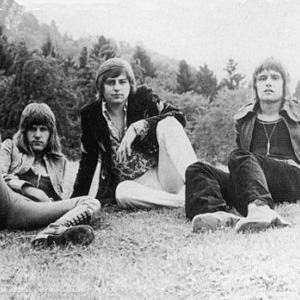 Emerson, Lake & Palmer