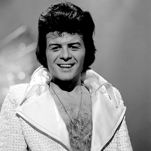 Gary Glitter