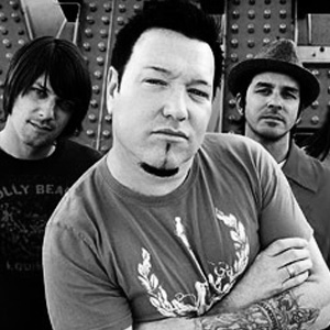 Smash Mouth