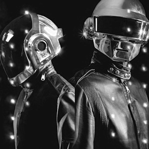 Daft Punk