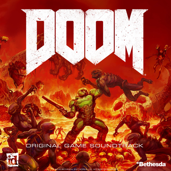 Doom Album