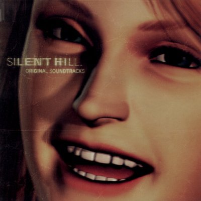 Silent Hill Cover Album