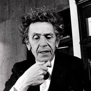 Juan José Arreola