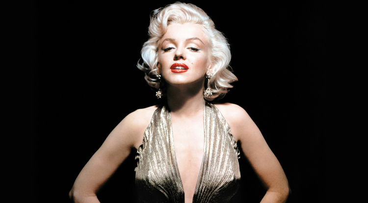 Marilyn Monroe: la rubia era más lista que usted, caballero